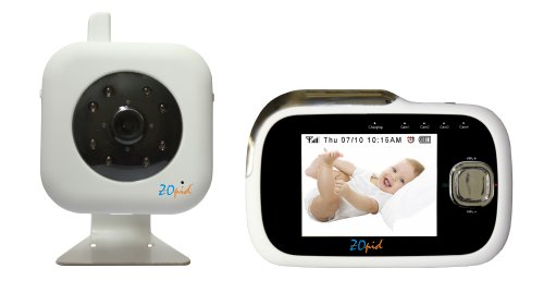Algopix Similar Product 2 - ZOpid HSMS32RM Digital High Quality
