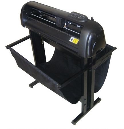 Algopix Similar Product 6 - Bundle ProCut Contour 2400B SignCut 1