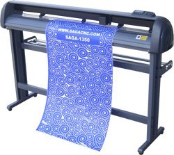 Algopix Similar Product 10 - Bundle ProCut Servo 4800 SignCut 1