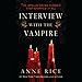 Algopix Similar Product 15 - Interview with the Vampire