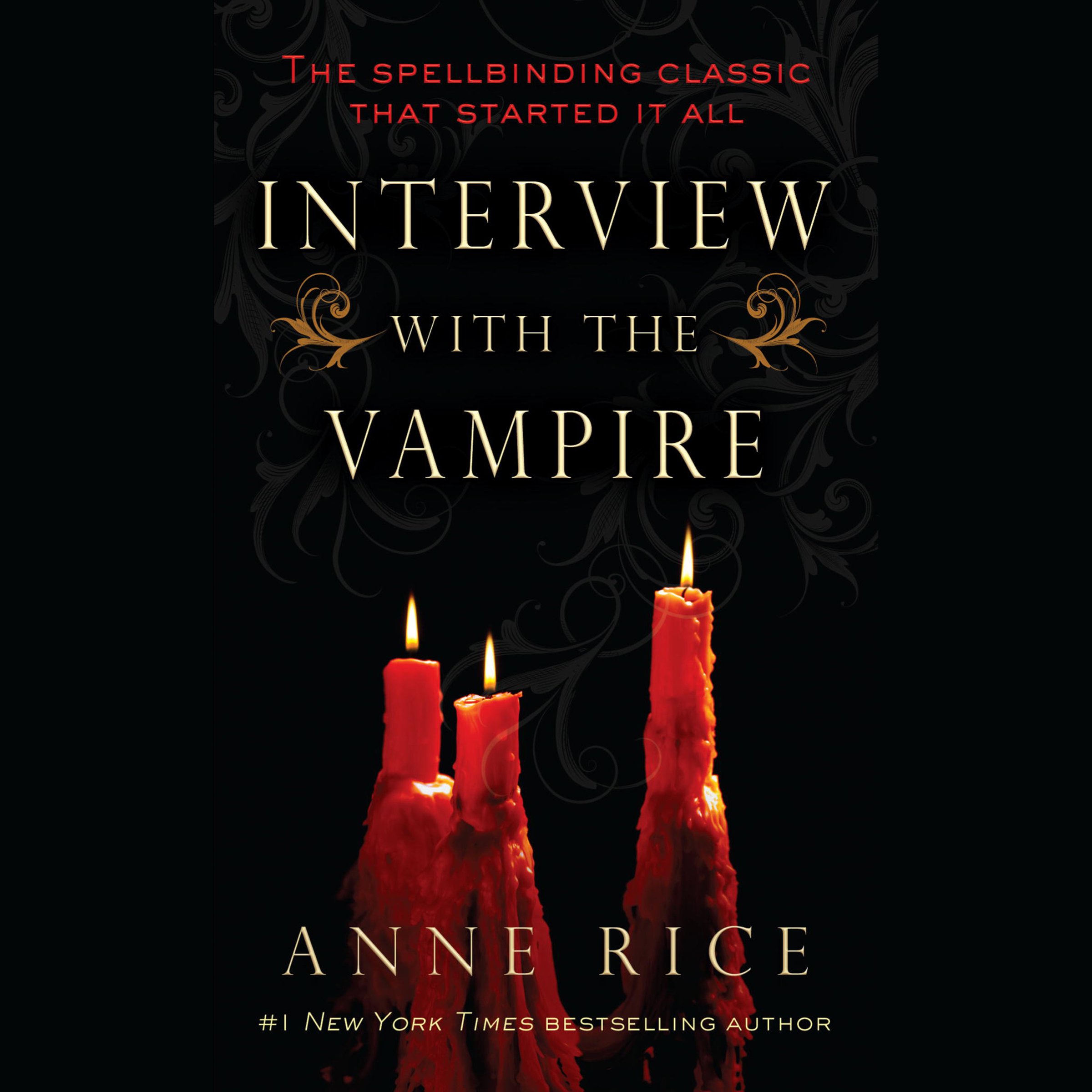 Algopix Similar Product 19 - Interview with the Vampire