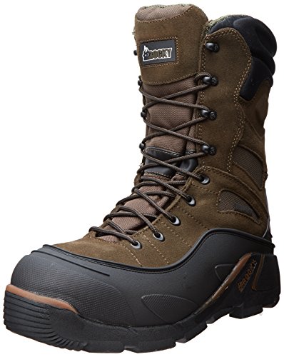 Algopix Similar Product 11 - Rocky Mens Blizzard Stalker Pro