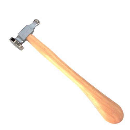 Algopix Similar Product 14 - Planishing Chasing Hammer