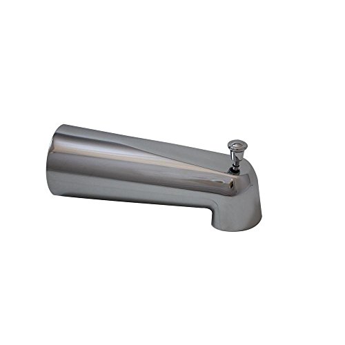 Algopix Similar Product 13 - Moen 3853 Eva Replacement 7Inch Tub