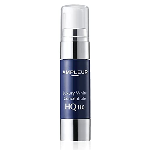 Algopix Similar Product 12 - Amplifier rule Luxury White concentrate