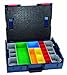 Algopix Similar Product 5 - Bosc L-Boxx Gr1 inkl.Boxen 13tlg. bu
