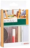 Algopix Similar Product 2 - Bosch 2609256349 DIY Contour Sanding