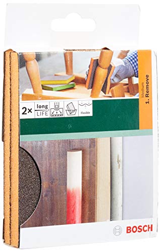 Algopix Similar Product 11 - Bosch 2609256349 DIY Contour Sanding