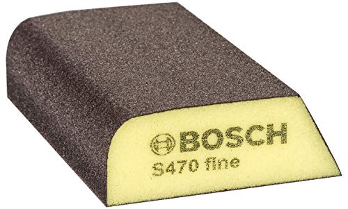 Algopix Similar Product 17 - Bosch DIY, Blue/Grey, 1 Piece