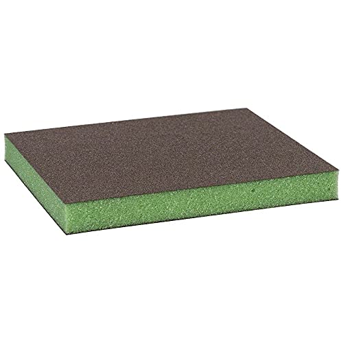 Algopix Similar Product 11 - Bosh Abrasive Sponge Best for