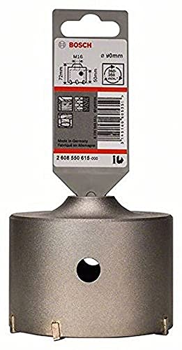 Algopix Similar Product 9 - Bosch 2608550615Core Cutter SDS Plus
