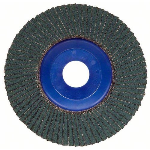 Algopix Similar Product 6 - Bosch 2608608281 Flap Disc X581 For Inox