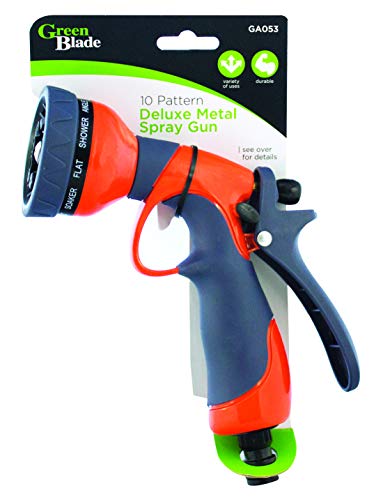Algopix Similar Product 15 - Hamble Distribution ltd Green Blade