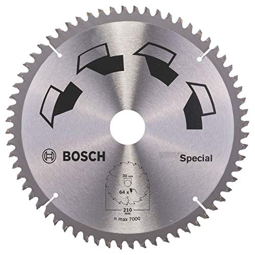 Algopix Similar Product 9 - Bosch DIY Kreissgeblatt Special fr