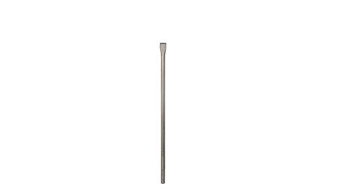 Algopix Similar Product 4 - Bosch 2608690126 SDS Max Flat Chisel