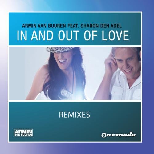 Algopix Similar Product 15 - In And Out Of Love
