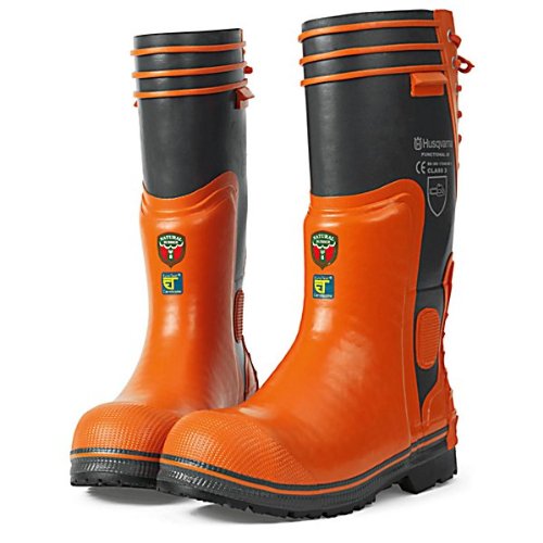 Algopix Similar Product 9 - Husqvarna 505673446 Rubber Logging