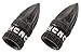 Algopix Similar Product 6 - KCNC Valve Caps Presta French Pair MTB