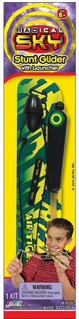 Algopix Similar Product 13 - JaRu RADICL Sky Stung GLIDR 48PCPDQ