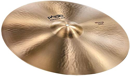 Algopix Similar Product 14 - PAISTE 104 Ride cymbal (1041720)