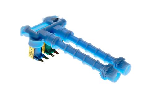Algopix Similar Product 8 - Frigidaire 134371220 Valve for Washer