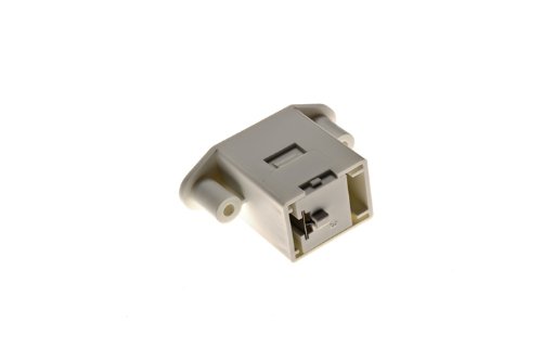 Algopix Similar Product 14 - Electrolux 137006200 Latch for Washer