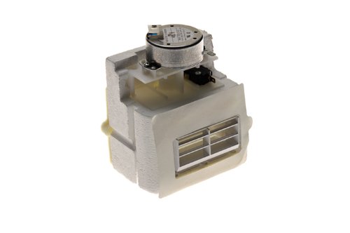 Algopix Similar Product 5 - Frigidaire 241518501 Motorized Damper
