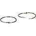 Algopix Similar Product 19 - Business Source Book Ring Silver