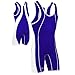 Algopix Similar Product 19 - Brute Maverick Adult Wrestling Singlet