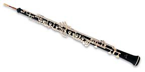 Algopix Similar Product 10 - Jupiter Oboe 355