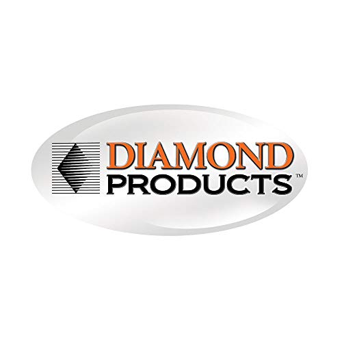 Algopix Similar Product 7 - Diamond Products 01749 Core Bore