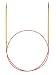 Algopix Similar Product 10 - Addi Turbo Lace 000 1.5mm 60