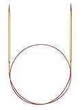 Algopix Similar Product 4 - Addi Turbo Lace 000 1.5mm 60