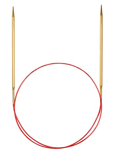 Algopix Similar Product 18 - Addi Turbo Lace 000 1.5mm 60