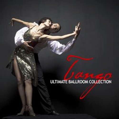 Algopix Similar Product 6 - Tango - Ultimate Ballroom Collection