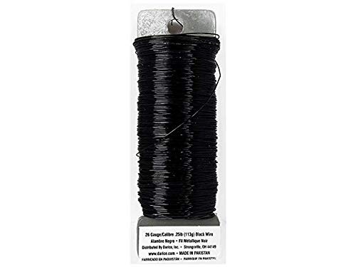Algopix Similar Product 16 - DariceFloral Paddle Wire  26 gauge 