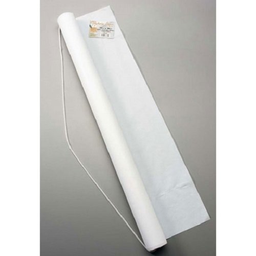 Algopix Similar Product 18 - Darice 35700 garden, 50 Feet, White