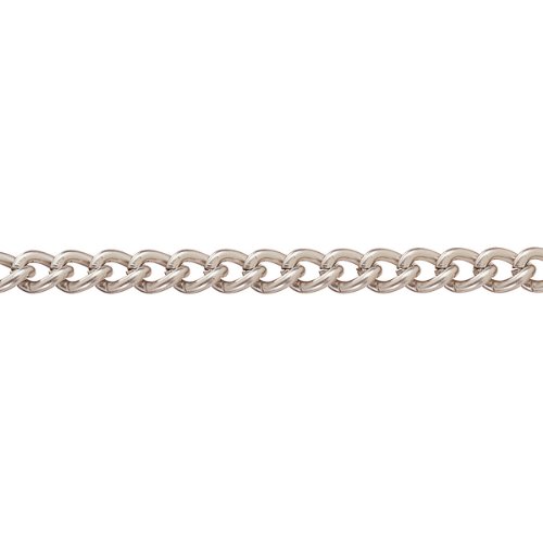 Algopix Similar Product 13 - pewag 89521 Curb Chain 25 Galvanised