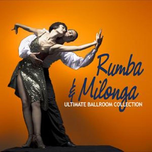 Algopix Similar Product 12 - Rumba  Milonga Ultimate Ballroom