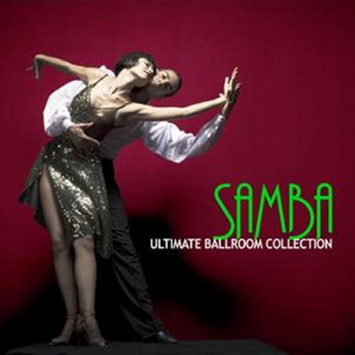 Algopix Similar Product 7 - Samba - Ultimate Ballroom Collection