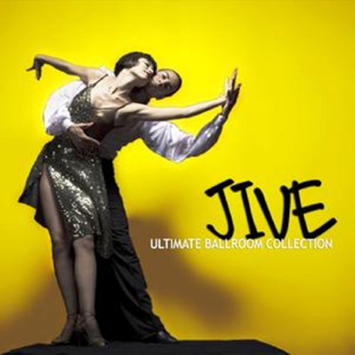 Algopix Similar Product 16 - Jive - Ultimate Ballroom Collection