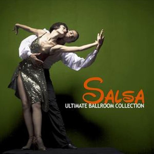 Algopix Similar Product 5 - Salsa - Ultimate Ballroom Collection