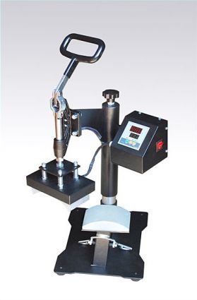 Algopix Similar Product 6 - Hat Press