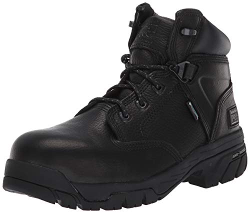 Algopix Similar Product 13 - Timberland PRO Mens Helix 6Inch