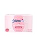 Algopix Similar Product 4 - Johnsons Baby Body Soap Bar Gentle