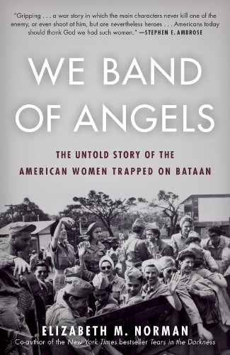 Algopix Similar Product 17 - We Band of Angels The Untold Story of