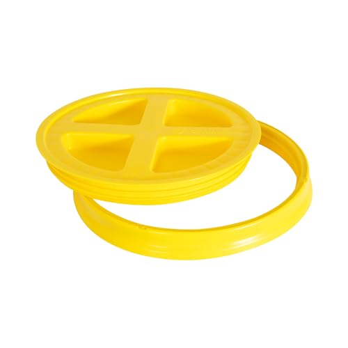Algopix Similar Product 9 - Gamma2 Gamma Seal Lid for Utility