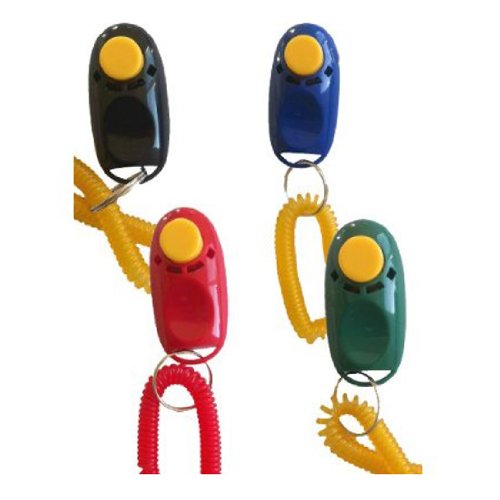 Algopix Similar Product 3 - Lava Electronics QPets Q Clicker for