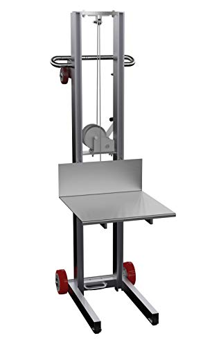 Algopix Similar Product 12 - Vestil ALLW2020FW Aluminum Lite Load