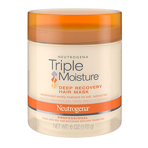 Algopix Similar Product 1 - Neutrogena Triple Moisture Deep